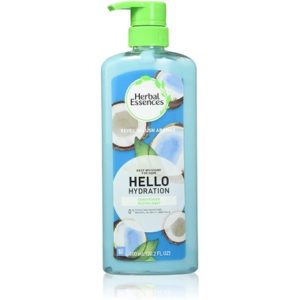 Herbal Essences Hello Hydration Conditioner Deep Moisture for Hair