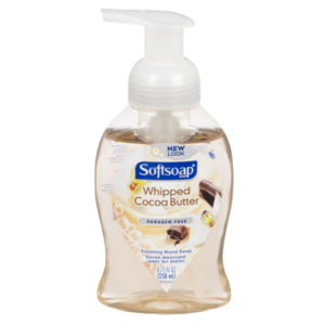 Softsoap Foaming Hand Soap Whipped Cocoa Butter