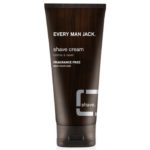 Every Man Jack Shave Cream Fragrance Free