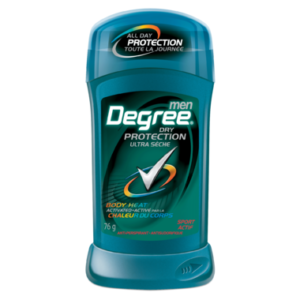 Degree Men Anti-Perspirant Stick Sport