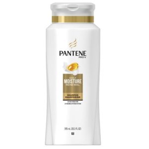 Pantene Pro-V Daily Moisture Renewal Shampoo