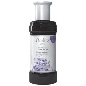 Ombra Spa Aromatic Foam Bath