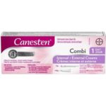 Canesten 1-Day Combi-Pak Cream