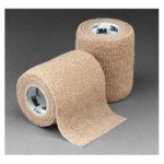 3M Coban Self-Adherent Wrap