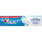 Crest Complete Plus Extra Whitening Toothpaste Clean Mint