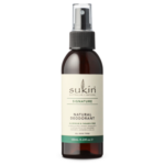 Sukin Natural Deodorant