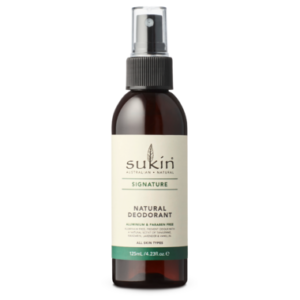 Sukin Natural Deodorant