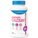 Progressive Complete Calcium for Women 50+