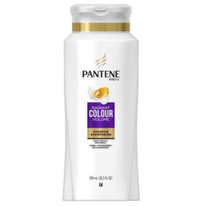 Pantene Pro-V Radiant Colour Volume Shampoo