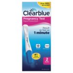 ClearBlue Easy Pregnancy Test