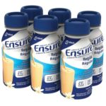 Ensure Regular Nutrition Shake Vanilla