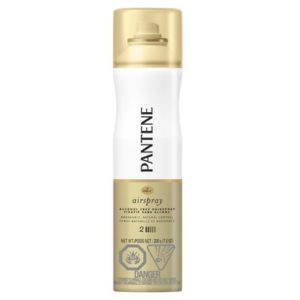 Pantene Pro-V Airspray Hairspray