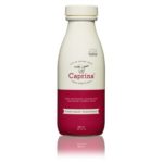 Caprina Fresh Goat's Milk Foaming Milk Bath