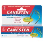 Canesten Antifungal Cream Large Tube