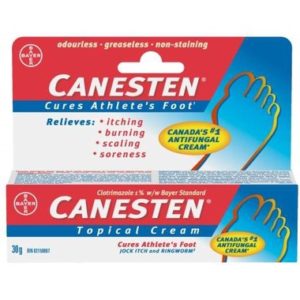 Canesten Antifungal Cream Large Tube