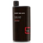 Every Man Jack Body Wash Cedarwood