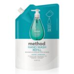 Method Gel Hand Soap Refill Waterfall