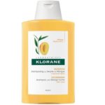 Klorane Shampoo With Mango Butter