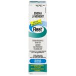 Fleet Regular Easy Squeeze Saline Enema