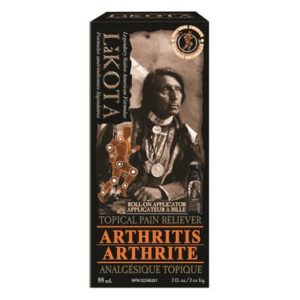 Lakota Arthritis Roll-On