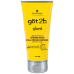 Schwarzkopf Got2b Glued Spiking Glue