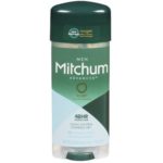 Mitchum Men Advanced Gel Anti-Perspirant & Deodorant in Clean Control