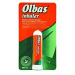 Olbas Inhaler