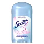 Secret Wide Solid Antiperspirant and Deodorant