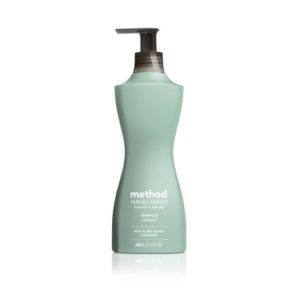 Method Gel Hand Soap Rosemary