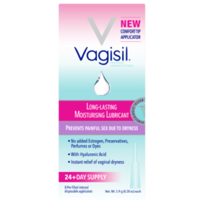 Vagisil Prohydrate