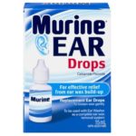 Murine Earwax Removal Drops