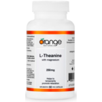 Orange Naturals L-Theanine