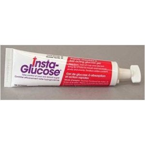 Insta-Glucose Liquid 40%