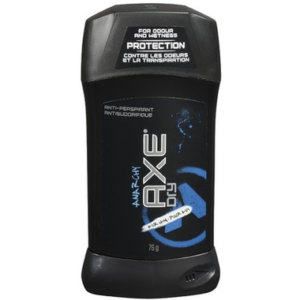 Axe Dry Anarchy Anti-Perspirant Stick