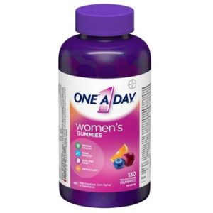 One A Day Women's Gummies