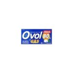 Ovol Regular Strength Chewable Tablets