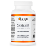 Orange Naturals Prenatal Multi