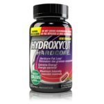 Hydroxycut Hardcore