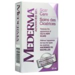 Mederma Scar Gel