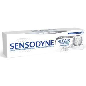 Sensodyne Repair & Protect Whitening Toothpaste