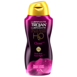 Trojan H20 Closer With Vitamine E Personal Lubricant