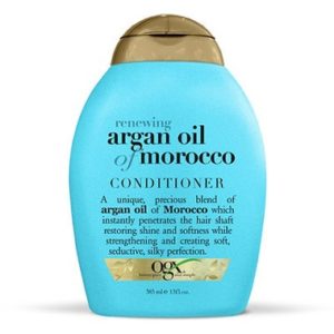 OGX Renewing Argan Oil of Morocco Conditioner