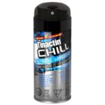 Tinactin Chill Liquid Spray