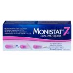 Monistat 7 Dual-Pack