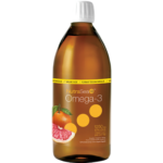 NutraSea+D Omega-3 Grapefruit Tangerine