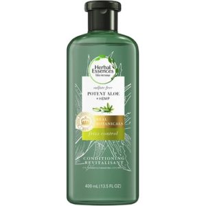 Herbal Essences bio:renew Hemp + Potent Aloe Conditioner for Frizz