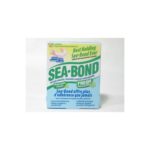 Sea Bond Denture Adhesive Fresh Mint