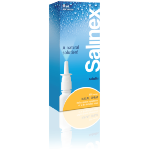 Salinex Adult's Nasal Spray