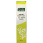 Thursday Plantation Tea Tree Toothpaste