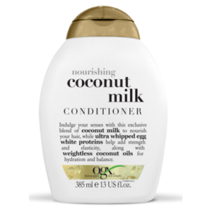 Organix  Coconut Milk Conditioner